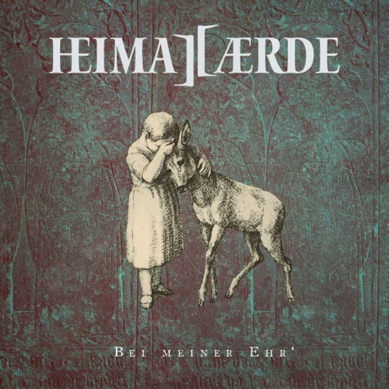 Heimataerde - Bei meiner Ehr' (Club Edit)
